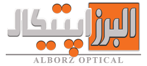 البرز اپتیکال